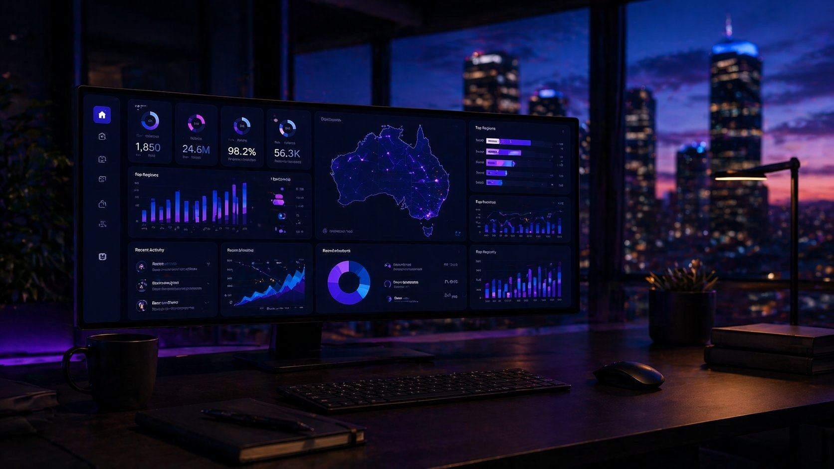 Decision Intelligence